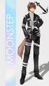 Moonstep