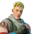 Jonesy