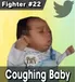 Coughing Baby