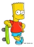 Bart Simpson