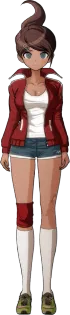 Aoi Asahina