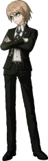 Byakuya Togami