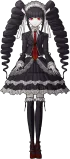 Celestia Ludenberg