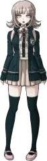 Chiaki Nanami