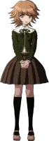 Chihiro Fujisaki