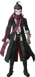 Gundham Tanaka