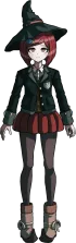 Himiko Yumeno