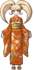 Hiyoko Saionji