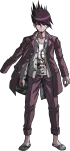 Kaito Momota