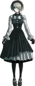 Kirumi Tojo