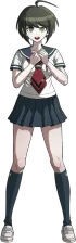 Komaru Naegi