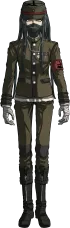 Korekiyo Shinguji