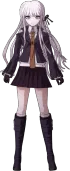 Kyoko Kirigiri