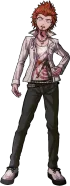 Leon Kuwata