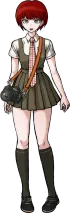 Mahiru Koizumi