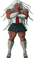 Sakura Ogami