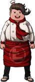 Teruteru Hanamura