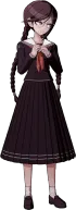 Toko Fukawa