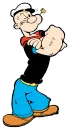 Popeye