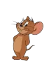 Jerry Mouse