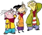 Ed Edd And Eddy