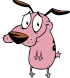 Courage The Cowardly Dog