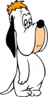 Droopy Dog