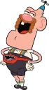 Uncle Grandpa