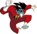 Freakazoid