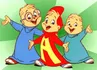 Alvin Andd The Chipmunks