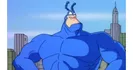 The Tick