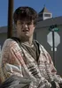 Brandon "Badger" Mayhew