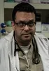 Dr. Caldera