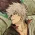 Gintoki Sakata 