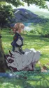 violet evergarden