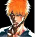 Kurosaki Ichigo