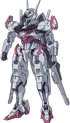Gundam Lfrith