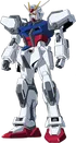 Strike Gundam