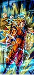 Goku (SSJ3)