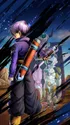 Trunks (Futuro Base)