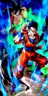 Gohan (Base)