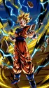 Goku (SSJ2)