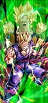 Gohan (Adulto SSJ2)