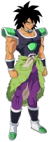 Broly (Base)