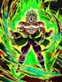 Broly (SSJ)