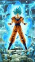 Goku (SSJ Azul)