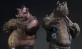 Bebop And Rocksteady