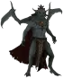 Skyrim Vampire Lord