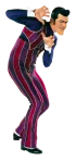 Robbie Rotten