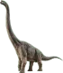 Brachiosaurus